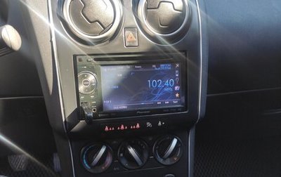 Nissan Qashqai, 2008 год, 800 000 рублей, 1 фотография