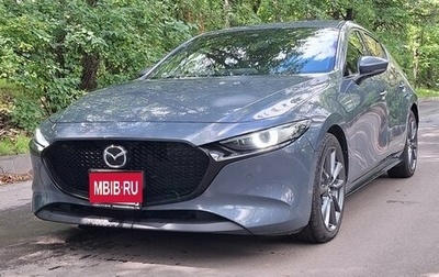 Mazda 3, 2020 год, 1 900 000 рублей, 1 фотография