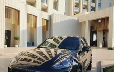 Porsche Cayenne III, 2017 год, 3 600 000 рублей, 1 фотография