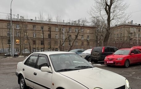 Toyota Corolla, 1997 год, 180 000 рублей, 1 фотография