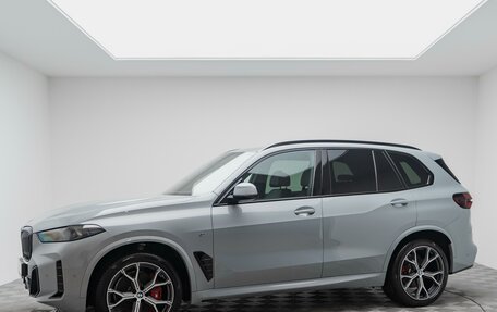 BMW X5, 2024 год, 13 900 000 рублей, 1 фотография