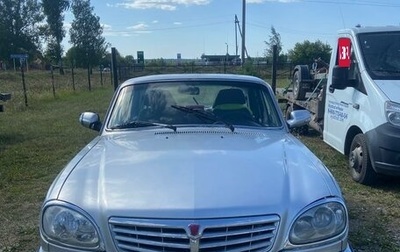 ГАЗ 31105 «Волга», 2007 год, 130 000 рублей, 1 фотография