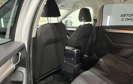 Skoda Octavia, 2016 год, 1 269 000 рублей, 8 фотография