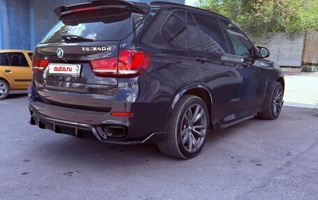 BMW X5, 2015 год, 4 800 000 рублей, 4 фотография