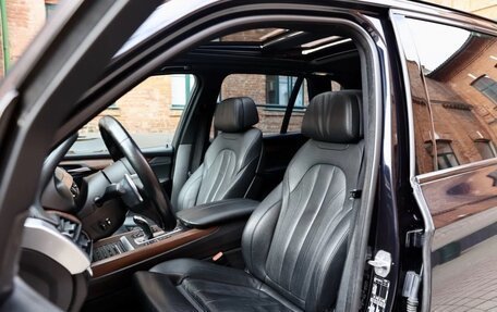 BMW X5, 2015 год, 4 800 000 рублей, 7 фотография