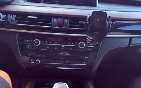 BMW X5, 2015 год, 4 800 000 рублей, 13 фотография
