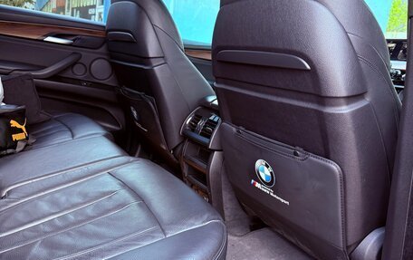 BMW X5, 2015 год, 4 800 000 рублей, 15 фотография