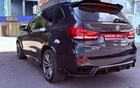 BMW X5, 2015 год, 4 800 000 рублей, 3 фотография