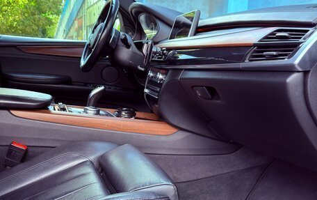 BMW X5, 2015 год, 4 800 000 рублей, 16 фотография