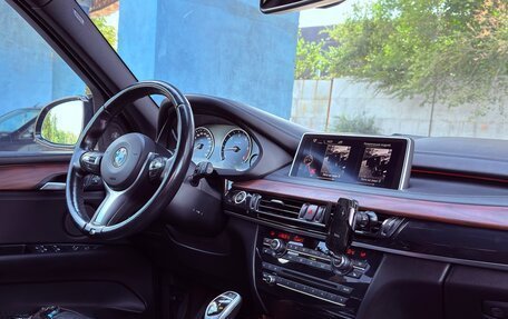 BMW X5, 2015 год, 4 800 000 рублей, 17 фотография