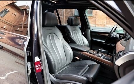 BMW X5, 2015 год, 4 800 000 рублей, 8 фотография