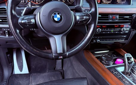 BMW X5, 2015 год, 4 800 000 рублей, 19 фотография
