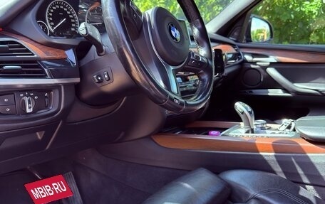 BMW X5, 2015 год, 4 800 000 рублей, 9 фотография