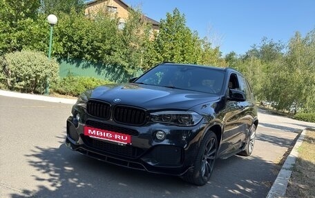 BMW X5, 2015 год, 4 800 000 рублей, 6 фотография