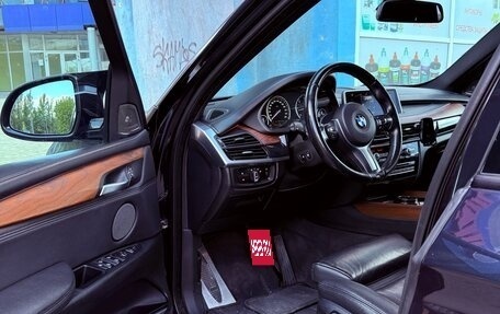 BMW X5, 2015 год, 4 800 000 рублей, 20 фотография