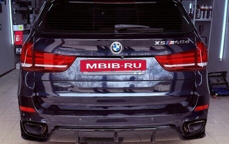 BMW X5, 2015 год, 4 800 000 рублей, 22 фотография