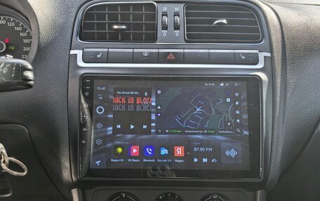 Volkswagen Polo VI (EU Market), 2015 год, 1 140 000 рублей, 12 фотография
