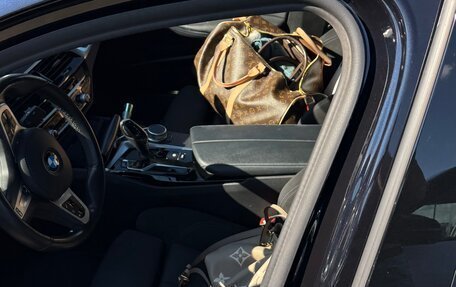 BMW 5 серия, 2021 год, 5 000 000 рублей, 4 фотография