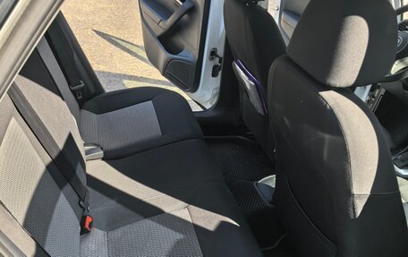 Volkswagen Polo VI (EU Market), 2015 год, 1 140 000 рублей, 13 фотография