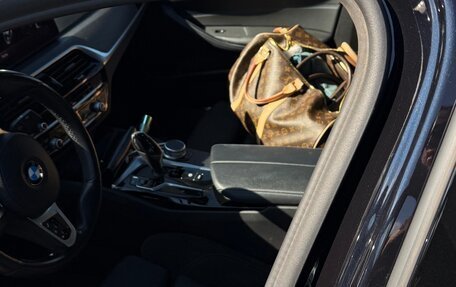 BMW 5 серия, 2021 год, 5 000 000 рублей, 9 фотография
