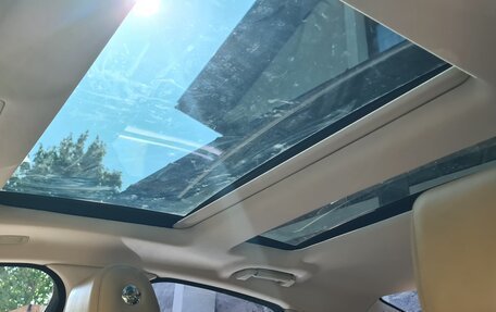 Jaguar XJ IV (X351), 2013 год, 3 200 000 рублей, 9 фотография