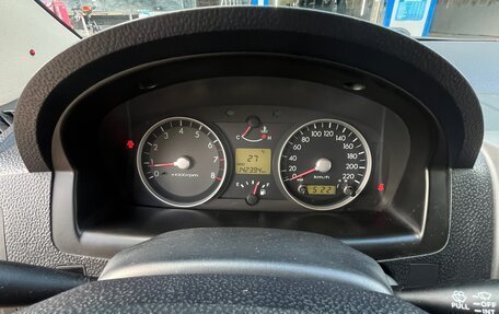 Hyundai Getz I рестайлинг, 2004 год, 410 000 рублей, 16 фотография