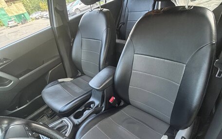 Hyundai Creta I рестайлинг, 2019 год, 1 650 000 рублей, 7 фотография