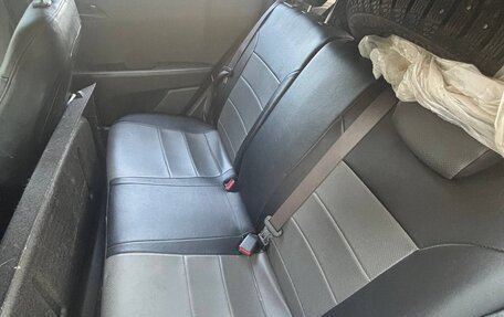 Hyundai Creta I рестайлинг, 2019 год, 1 650 000 рублей, 8 фотография