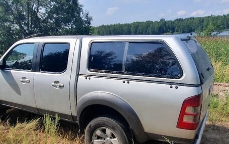 Ford Ranger II рестайлинг, 2008 год, 800 000 рублей, 5 фотография