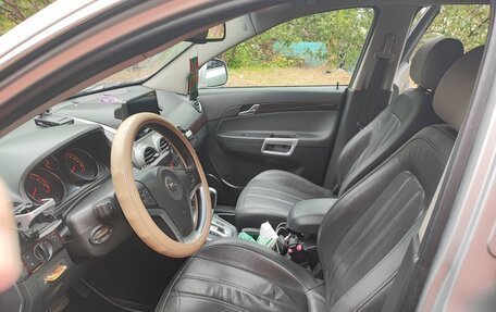 Opel Antara I, 2009 год, 800 000 рублей, 5 фотография