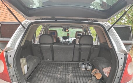Opel Antara I, 2009 год, 800 000 рублей, 7 фотография