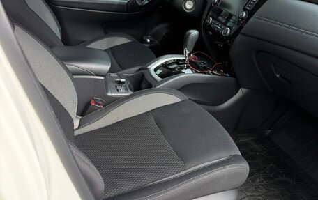 Nissan Qashqai, 2021 год, 2 450 000 рублей, 3 фотография