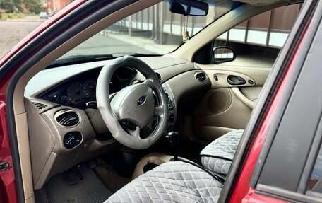 Ford Focus IV, 2003 год, 350 000 рублей, 11 фотография