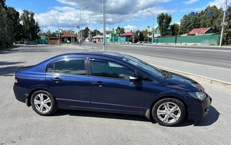 Honda Civic VIII, 2011 год, 1 200 000 рублей, 3 фотография