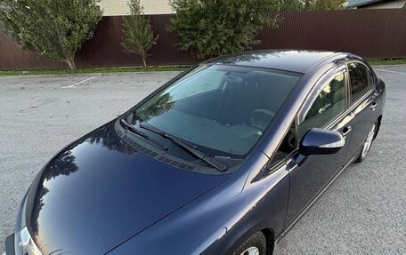 Honda Civic VIII, 2011 год, 1 200 000 рублей, 8 фотография