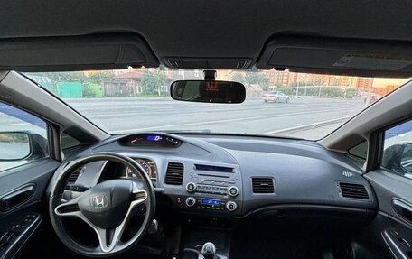 Honda Civic VIII, 2011 год, 1 200 000 рублей, 9 фотография