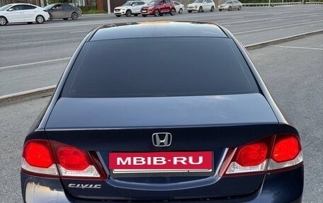 Honda Civic VIII, 2011 год, 1 200 000 рублей, 6 фотография