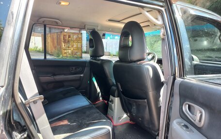 Mitsubishi Pajero Sport II рестайлинг, 2007 год, 1 150 000 рублей, 6 фотография