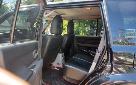 Mitsubishi Pajero Sport II рестайлинг, 2007 год, 1 150 000 рублей, 4 фотография