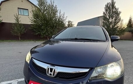 Honda Civic VIII, 2011 год, 1 200 000 рублей, 7 фотография