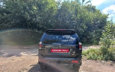 Mitsubishi Pajero Sport II рестайлинг, 2007 год, 1 150 000 рублей, 3 фотография