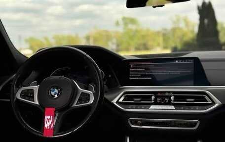 BMW X6, 2020 год, 7 500 000 рублей, 2 фотография