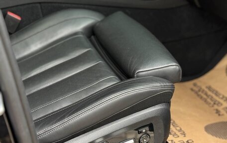 BMW X6, 2020 год, 7 500 000 рублей, 9 фотография