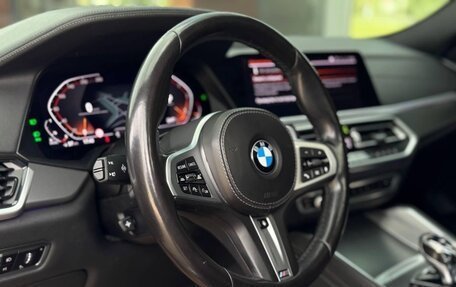 BMW X6, 2020 год, 7 500 000 рублей, 14 фотография