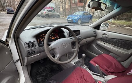 Toyota Corolla, 1997 год, 180 000 рублей, 9 фотография