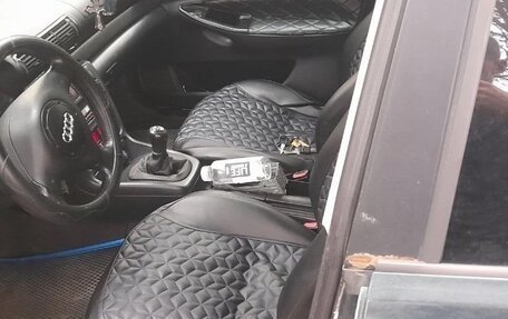 Audi A4, 1996 год, 250 000 рублей, 7 фотография