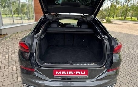 BMW X6, 2020 год, 7 500 000 рублей, 35 фотография