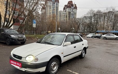 Toyota Corolla, 1997 год, 180 000 рублей, 3 фотография