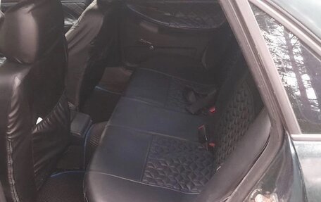 Audi A4, 1996 год, 250 000 рублей, 10 фотография