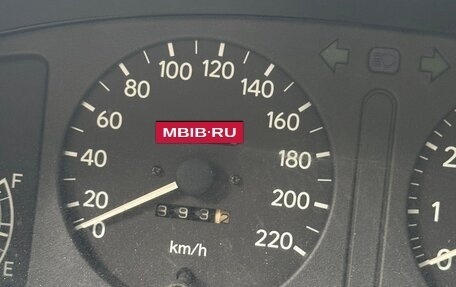 Toyota Corolla, 1997 год, 180 000 рублей, 12 фотография